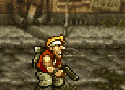 Spiele Metal Slug Rampage