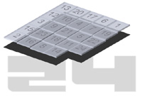 Spiele 24 Puzzle