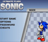 Spiele Abenteuer Sonic Spiel