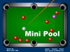 Spiele Billard Mini