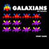 Spiele Galaxians