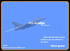 Spiele Flugzeug Slalom