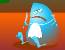 Spiele Alien Bounce