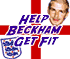 Beckham Training icon