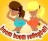 Spiele Volleyballspiel