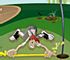 Spiele Golf Spiel