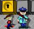 Spiele Hacker im Spiel