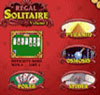 Spiele Regal Solitaire