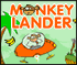 Spiele Affe im Landeanflug