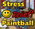 Spiele Stress Relief Paintball