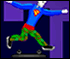 Spiele Rooftop Skater
