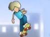 Spiele Skateboard Skateboy