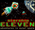 Spiele Starship 11