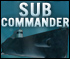 Spiele Sub Commander