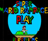 Klick um zu spielen. Super Mario auf der Jagd