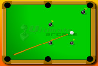 Spiele Billardspiel